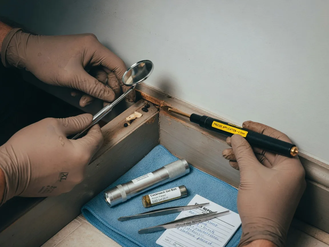 Why choose Emergency Pest Control in Altavista, VA